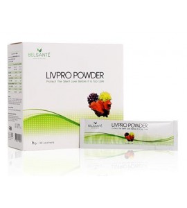 Inovital Livpro Powder